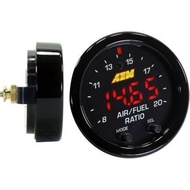 AEM X-Series Wideband UEGO Air Fuel Ratio Gauge