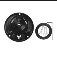 Fuelcap for yamaha mt25 v1 mt25 v2 and yamaha r25 v1 and r25 v2 and yamaha r3