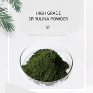 Spirulina powder 100% Natural food for fish guppy betta &amp; shrimp