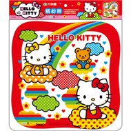 Hello Kitty繽紛樂：42片拼圖 (新品)