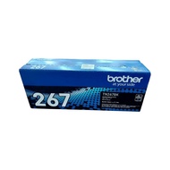 Brother TN-267 MFC-L3750CDW MFC-L3735CDN MFC-L3770CDW DCP-L3551CDW HL-L3270CDW HL-L3230CDN ของแท้(26