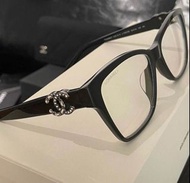 Chanel 3420 平光眼鏡