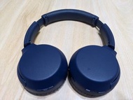 Sony WH-XB700 藍牙無線耳機