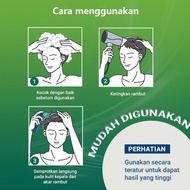 PLATINUM penumbuh rambut Penumbuh rambut botak Serum penumbuh rambut