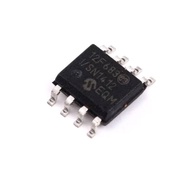 PIC12F683-I/SN 8-Bit Flash Memory Microcontroller SOP-8 Chip 12F683