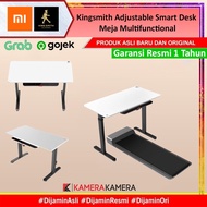 Kingsmith Adjustable Smart Desk Multifunctional Desk