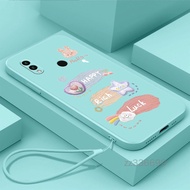 Casing Honor X9 4G X9 5G Honor X8 4G Honor X7 Honor X6 4G X6S 4G Honor X8 5G Honor X5 4G Honor 8X Ha