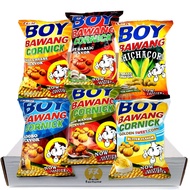 Boy Bawang cornick 90 grams