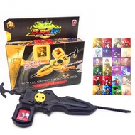 Beyblade burst b117 handle set?Ready stock?