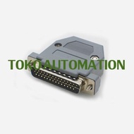 DB 44 HDB 44 Pin Male Connector 3 Layer DSub Soldering Connector SR51 BIG Salle 