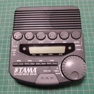 【Drum rhythm metronome】TAMA RHYTHM WATCH RW100