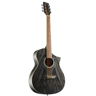 HOT DEAL Red Cotton (kapok) LO190 Acoustic Guitar Acoustic Guitar 40 Inch Acoustic Guitar Travel Aco