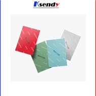 CORTIS 2nd EP Album [ GREENGREEN ] WEVERSE ALBUMS VER.