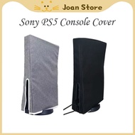 Sony PS5 Console Dust-Proof Cover PS5 Console Waterproof Cover Washable