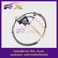 NEW Suitable For RV Caravan Motorhome Suitable For Auman H5A-6806018 Shock Absorption Seat Base Airb