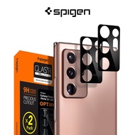 [2 Pack] Spigen Note 20 Ultra Screen Protector Tempered Glass Optic Lens Samsung Galaxy Camera Lens