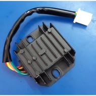 Nimota CK9 - Regulator ( Rectifier )