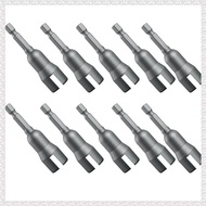 [deeamber.ph] Open Socket Wrench Slotted Butterfly Socket 65MM Power Wing Butterfly Nut Socket