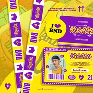 [SETTLEMENT] Bnd LAKERS!