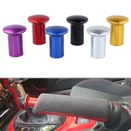 E-Brake Handle Brake Drift Spin Turn Knob Button Lever Lock Cover Fit For Toyota GT86 Scion FRS Suba