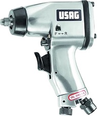 USAG U09100005-910 B1 3/8 Inch Aluminium Impact Wrench