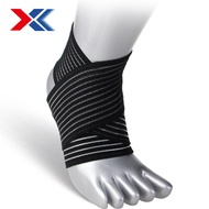 Ankle Support Men's Sports Sprain Fixed Sports Gear Football Women's Summer Thin Bandage Ankle and Wrist Guard Ankle Support Basketball