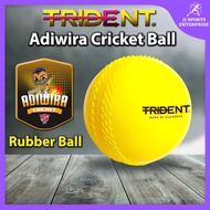 Trident Adiwira Cricket Ball Bola Kriket