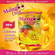 MANGOO CURV / MANGO CURV CURVE ORIGINAL HQ