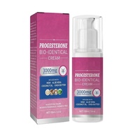 Progesterone Estrogen Natural Estrogen Cream for Women Menopause (1PCS)