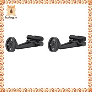 [luxiang.vn] Bicycle Tail Light Saddle Support 2Pcs for  Varia Radar TL300 RTL500/510/515 RVR315 Bik
