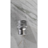 MATA Original Tekiro 1/2 23 mm 12PT Socket Wrench