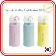  Mini One Touch Tumbler 350ml 3 Colors/ Gift Tumbler/Insulated