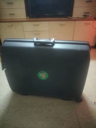 新秀麗Samsonite 27寸行李箱