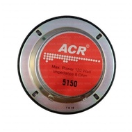 READY SPEAKER ACR 5 INCH 5150 MIDDLE MIDRANGE