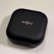 Shokz Open Fit OpenFit T910 不入耳式 開放式真無線耳機 (九成新，少用)