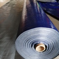 Imported A5 Tarpaulin 4x14 Meters Chinese Material | Imported A5 Type Plastic Tarpaulin Size 4 x 14 