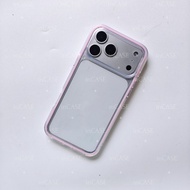 Pink Case for ip 15 17 17 Pro 17ProMax super Cute