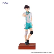 (預購) 排球少年!! Haikyu 及川徹 Tooru Oikawa 景品模型 figure