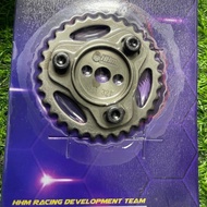 HHM Racing Development Team Motorcycle Sprocket Chainring 32T Replacement Part