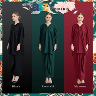 *NEW ARRIVAL* NONA KAFTAN (KEBAYA KAFTAN WITH PARIO)