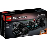 LEGO Technic Mercedes-AMG F1 W14 E Performance Pull-Back (240 Pcs) 42165