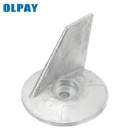 3C8-60217 Anode for TOHATSU Outboard Motor 2/4 Stroke MFS30 M40D M40D2 M50D M50D2 3C8-60217-0 for Me