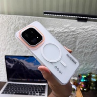 IQoo15 Shockproof Case With Magnet IQoo15