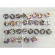 Erwin Can Badge