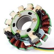New
 Stator Coil For Husaberg FC350 FC400 FC499 FC501 FC600 FE350 FE350E FE400 FE400E FE501 FE501E F