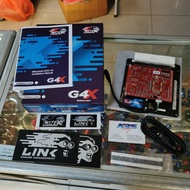 LINK ECU PnP G4X Plug & play EVO3 EVO 3  PNP , 4G92 4G93 4G63 Mivec CE9A CD9A Satria GTI Plug in evo