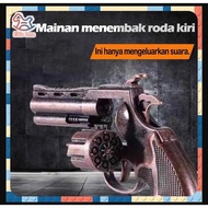 NeW Mainan Anak Dompis Bahan FULL BESI