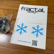 Fractal Design FD 信仰貼紙