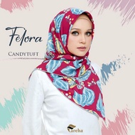 Tudung Bawal Fareha- Felora