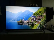 LG  49吋 49inch 49UK6200 4K 智能電視 smart tv $3600(99%新有盒)